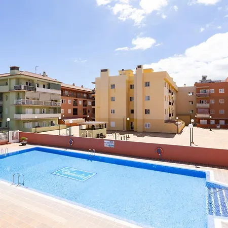 Live Caletillas Gabriela Bajo 1 Apartment Candelaria