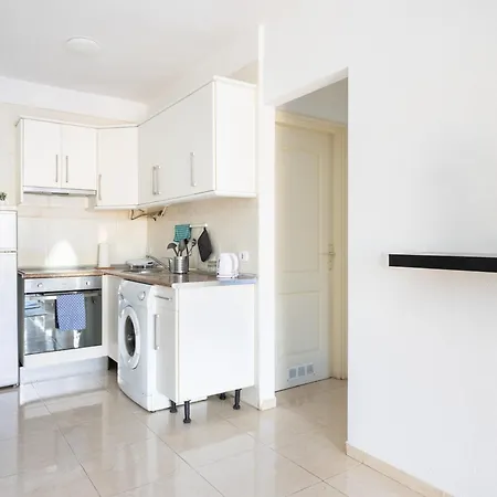 Live Caletillas Gabriela Bajo 1 Apartment